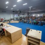 Indicações para obras e melhorias estruturais são aprovadas pela Câmara de Parauapebas