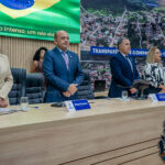 Câmara de Parauapebas aprova diretrizes para orçamento de R$ 2,6 bilhões em 2026