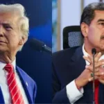Trump confirma autorização para operações da CIA na Venezuela e cita migração e tráfico como justificativas